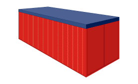 Container Open Top