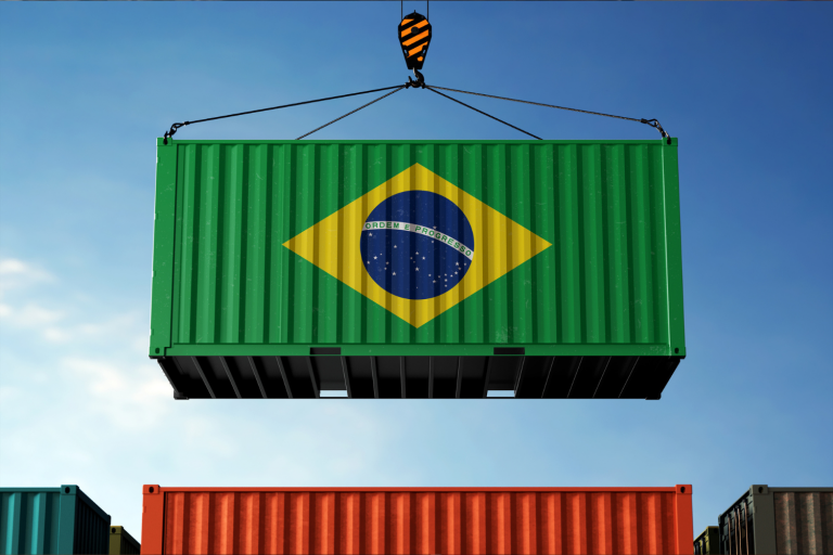 Medida provisória foi chamada de Plano Brasil Soberano. 